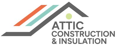 CaliforniaAttic Construction