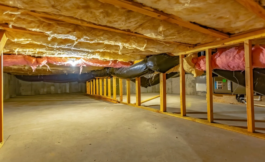 crawlspace experts